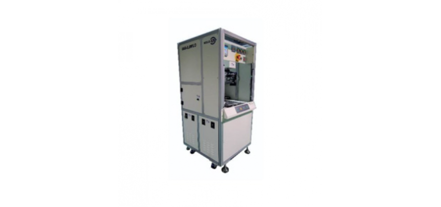 Semi Auto Wafer Mounter
